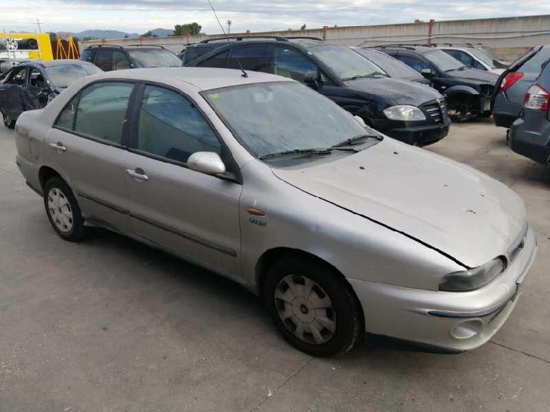 FIAT MAREA BERLINA (185) 1996