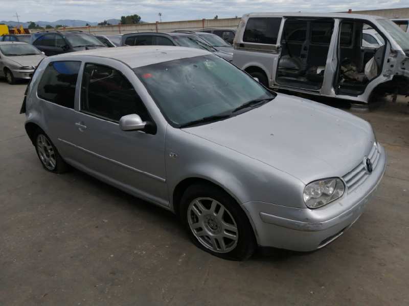 VOLKSWAGEN GOLF IV BERLINA (1J1) 1997