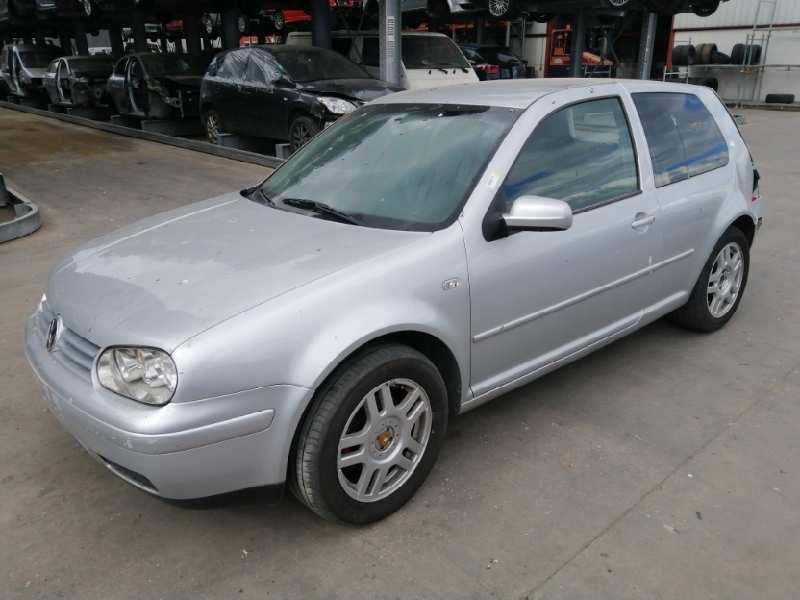 VOLKSWAGEN GOLF IV BERLINA (1J1) 1997