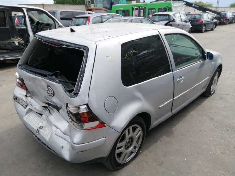 VOLKSWAGEN GOLF IV BERLINA (1J1) 1997