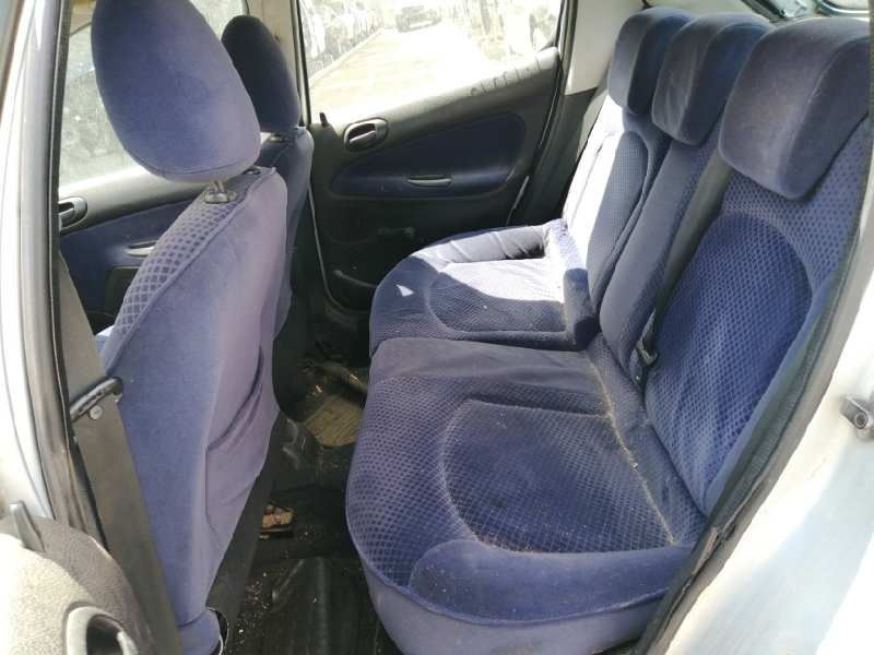 PEUGEOT 206 BERLINA 1998