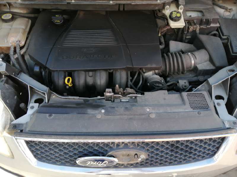 FORD FOCUS C-MAX (CAP) 2003