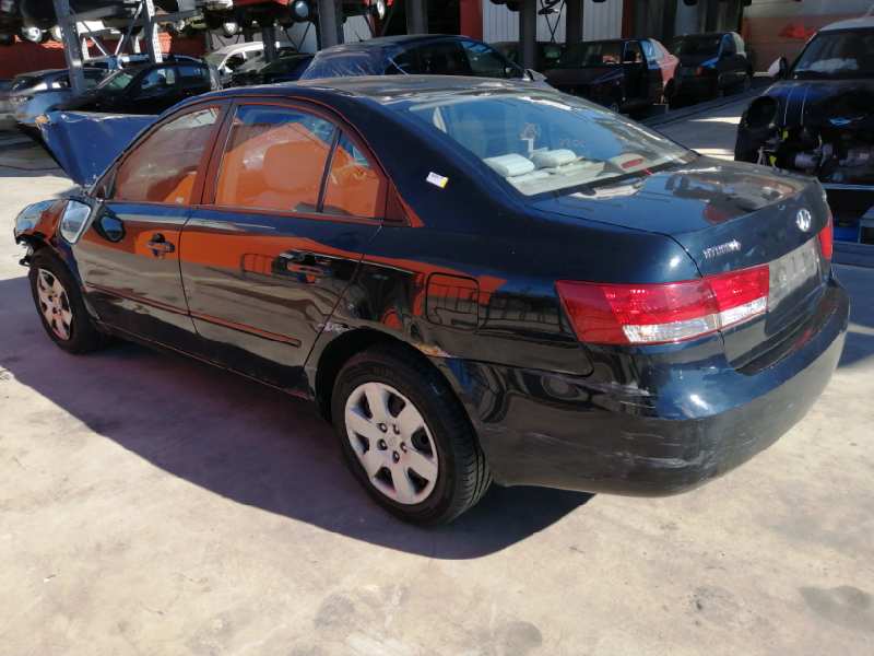 HYUNDAI SONATA (NF) 2005