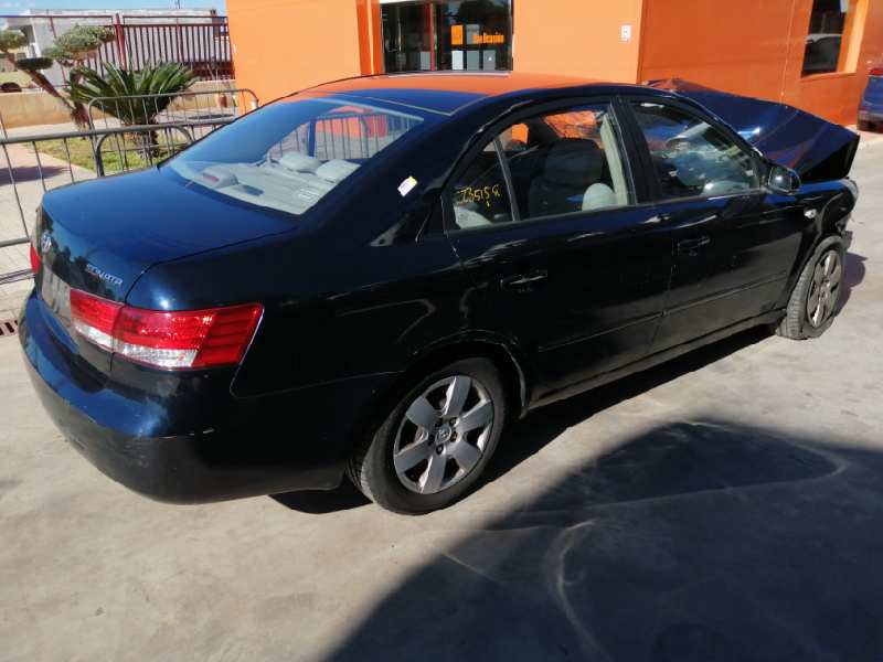 HYUNDAI SONATA (NF) 2005