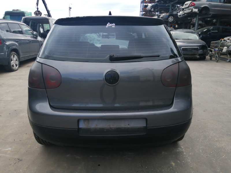 VOLKSWAGEN GOLF V BERLINA (1K1) 2003