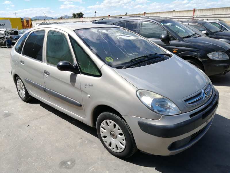 CITROEN XSARA PICASSO 1999