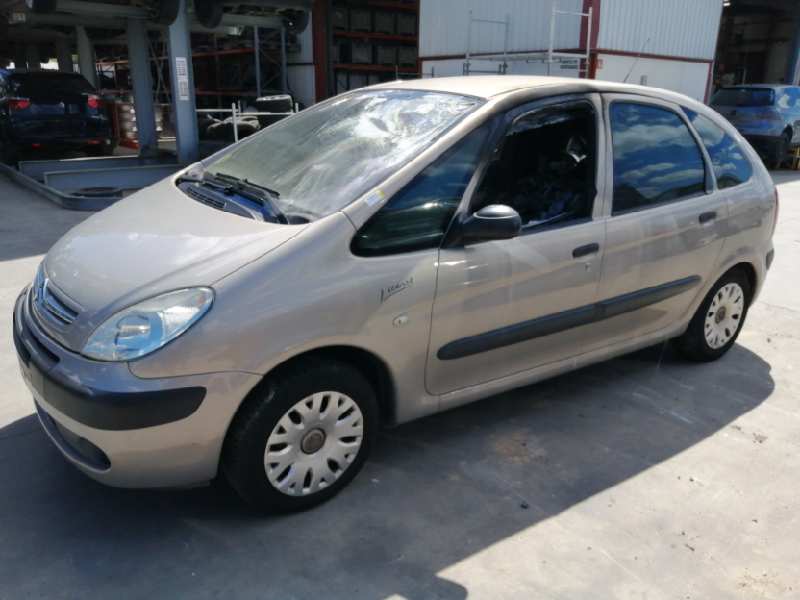 CITROEN XSARA PICASSO 1999