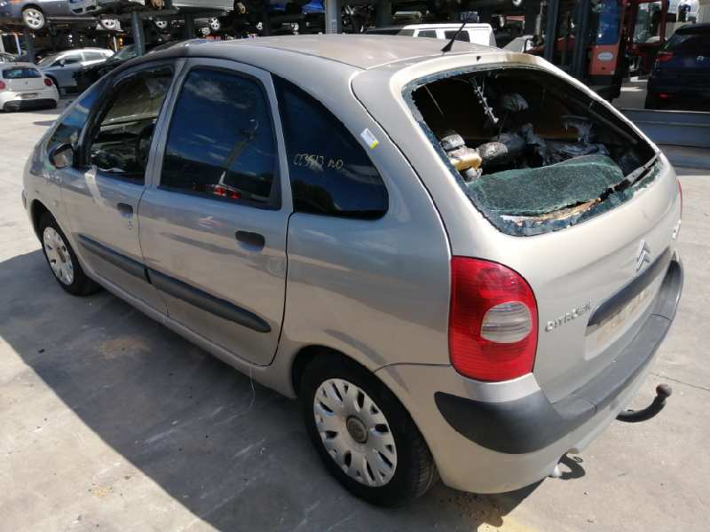 CITROEN XSARA PICASSO 1999