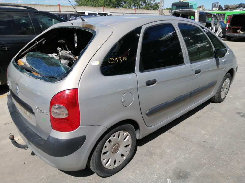CENTRALITA MOTOR UCE