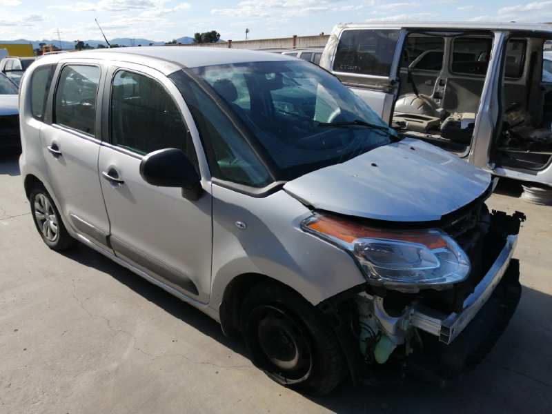 CITROEN C3 PICASSO 2007