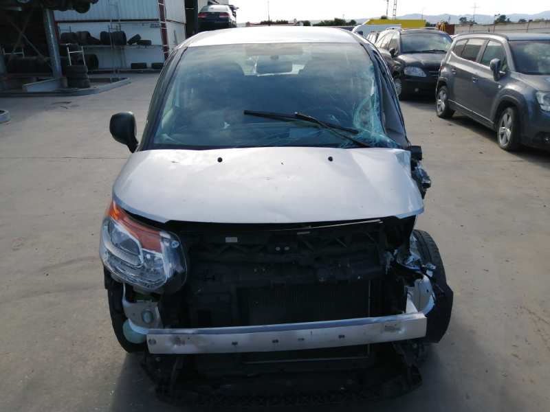 CITROEN C3 PICASSO 2007