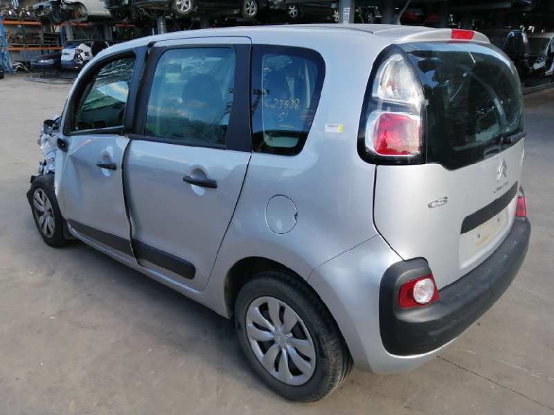 CITROEN C3 PICASSO 2007