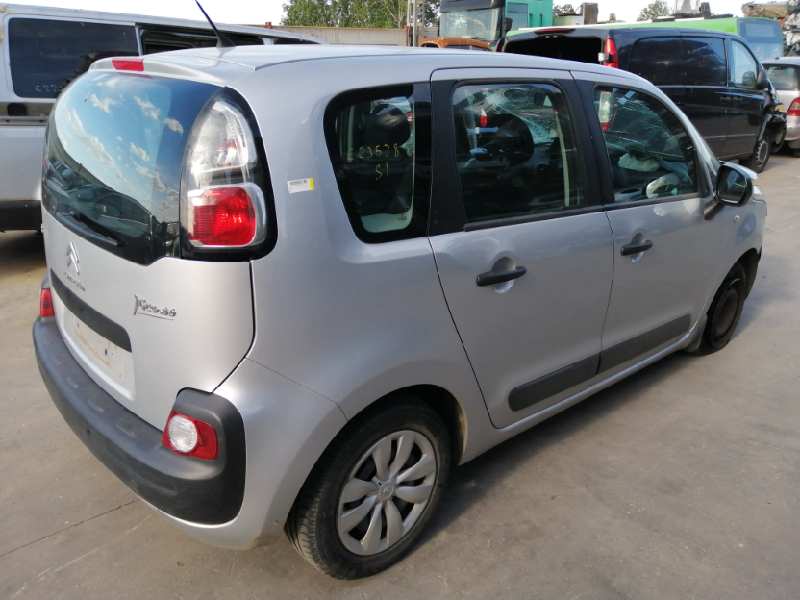 CITROEN C3 PICASSO 2007