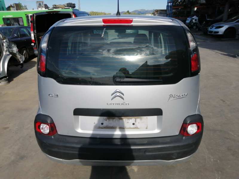 CITROEN C3 PICASSO 2007