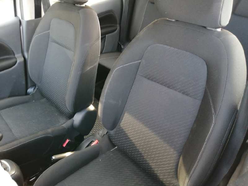 CITROEN C3 PICASSO 2007