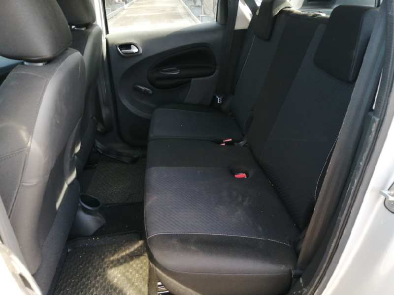 CITROEN C3 PICASSO 2007