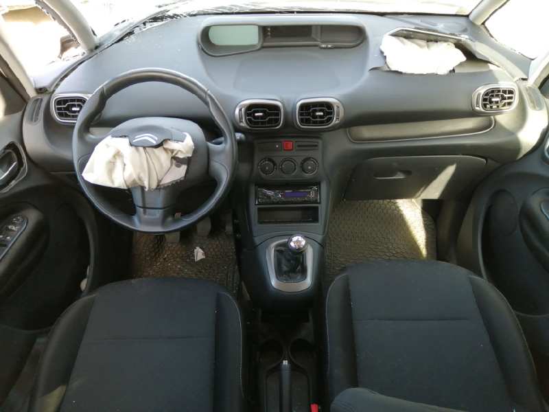 CITROEN C3 PICASSO 2007