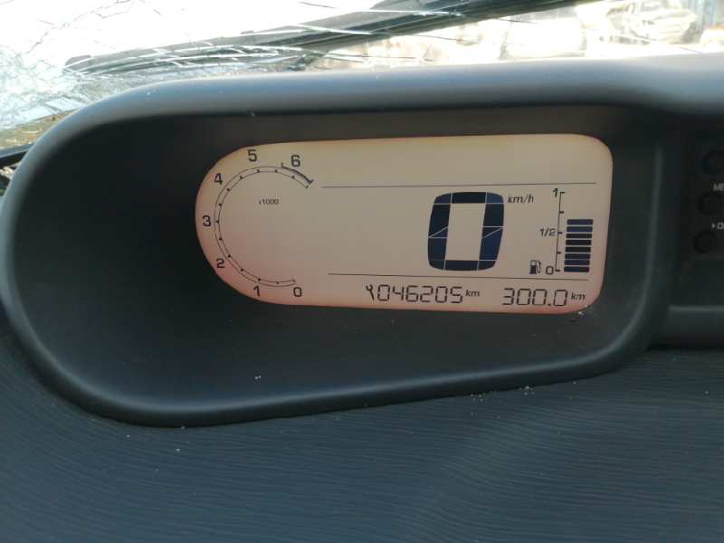 PILOTO TRASERO DERECHO