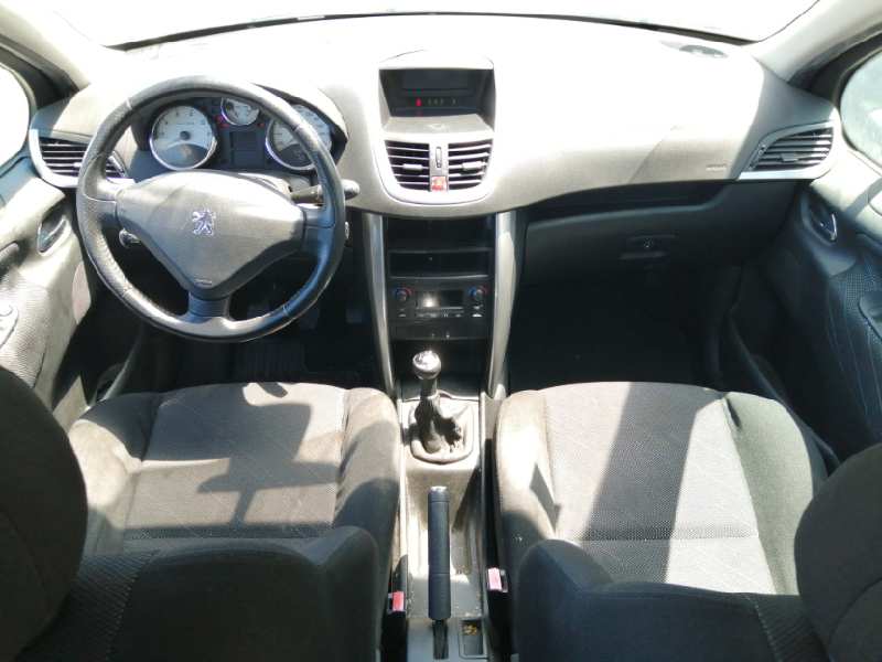 RETROVISOR IZQUIERDO