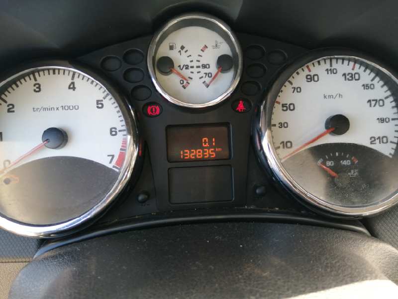 RETROVISOR IZQUIERDO
