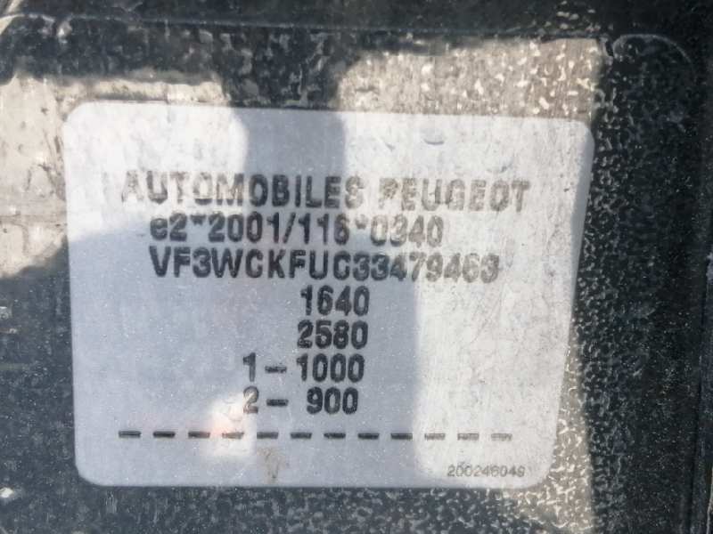 RETROVISOR IZQUIERDO