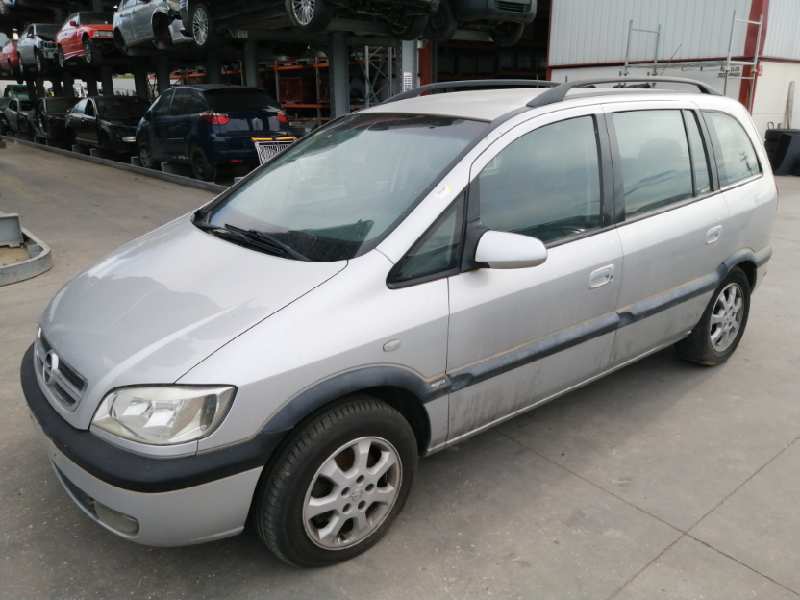 OPEL ZAFIRA A 1999