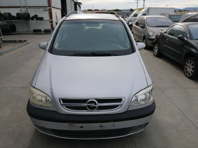 OPEL ZAFIRA A 1999