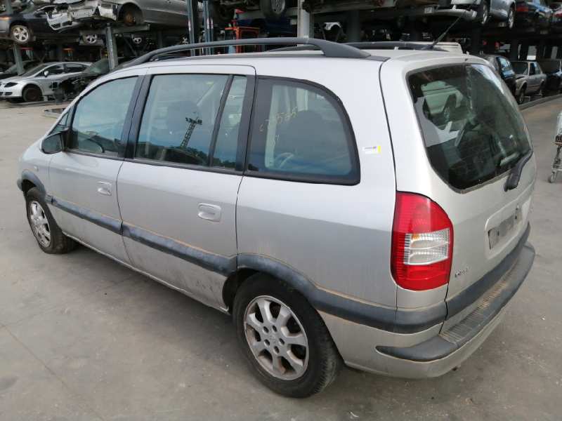 OPEL ZAFIRA A 1999