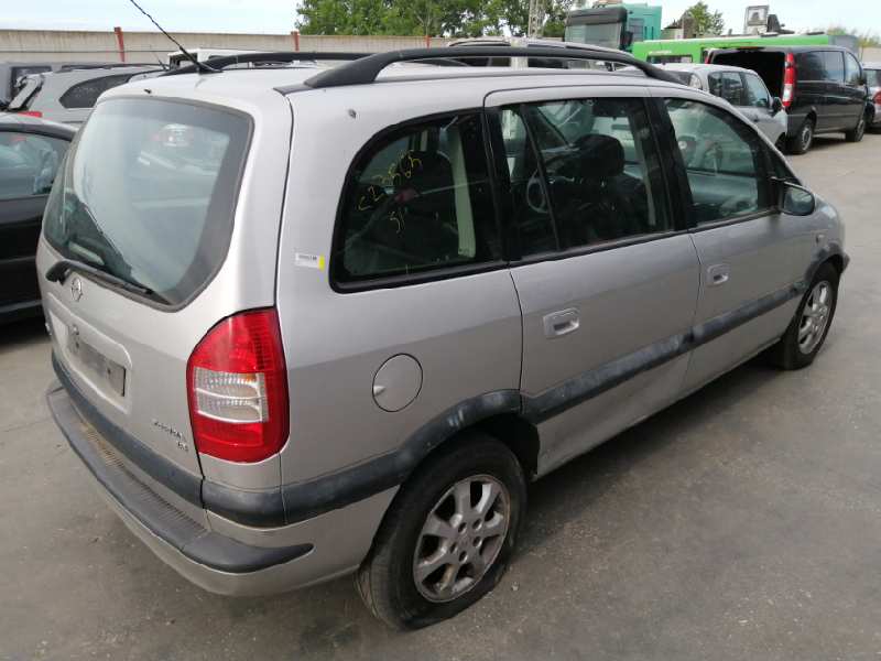 OPEL ZAFIRA A 1999