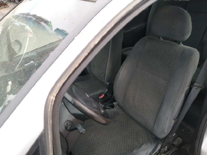 OPEL ZAFIRA A 1999