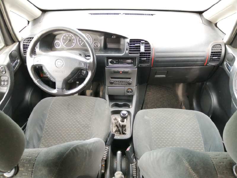 OPEL ZAFIRA A 1999