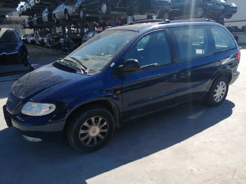 CHRYSLER VOYAGER (RG) 2001