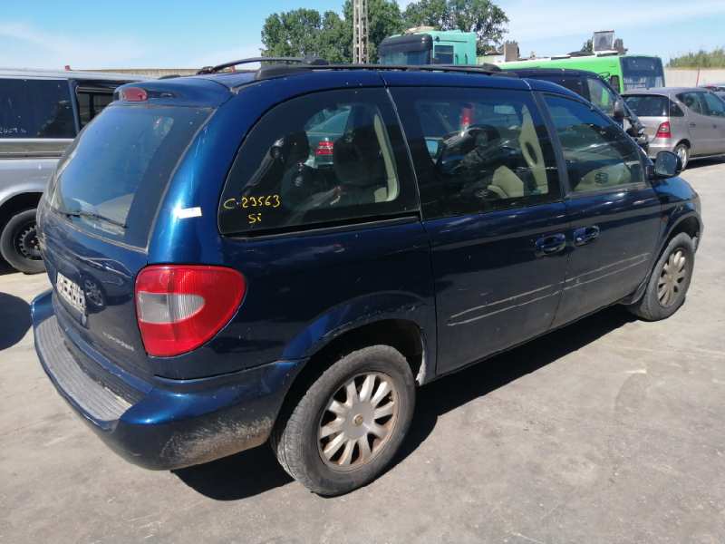 CHRYSLER VOYAGER (RG) 2001