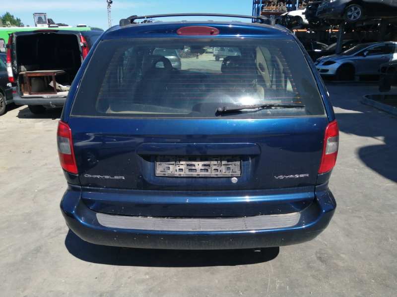 CHRYSLER VOYAGER (RG) 2001