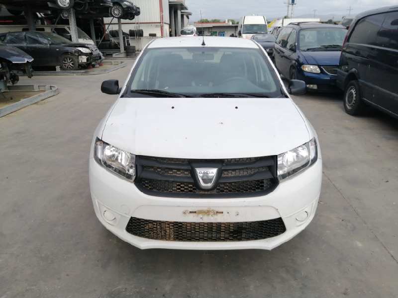 DACIA SANDERO 2012