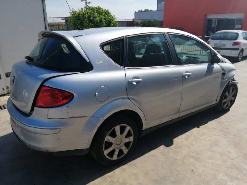 SEAT TOLEDO (5P2) 2004