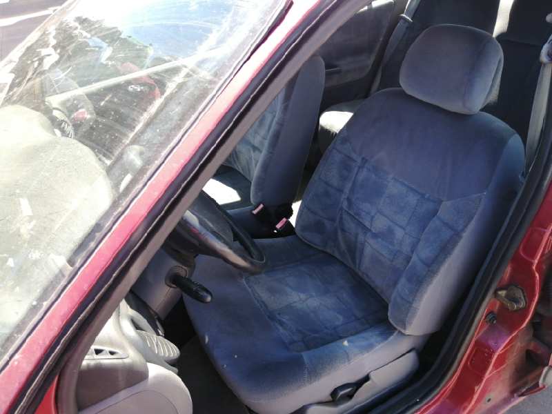 RENAULT MEGANE I FASE 2 BERLINA (BA0) 1999