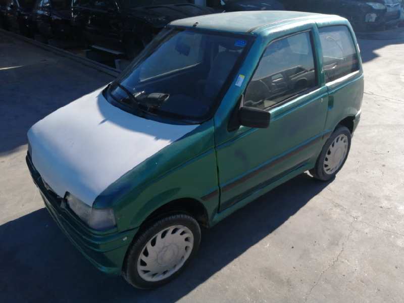 MICROCAR LYRA 0