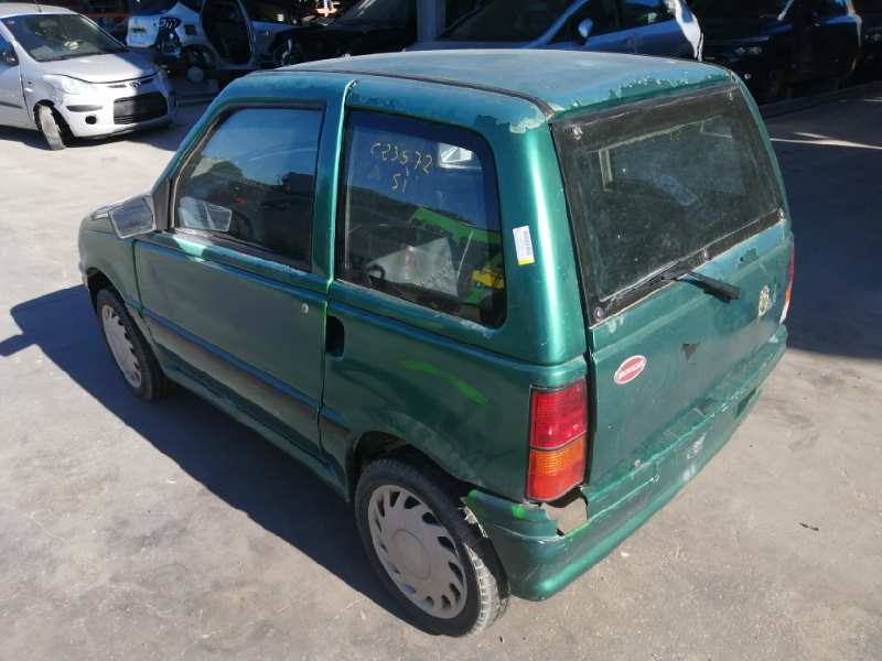 MICROCAR LYRA 0