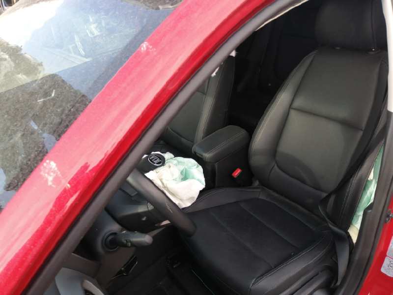 SISTEMA NAVEGACION GPS