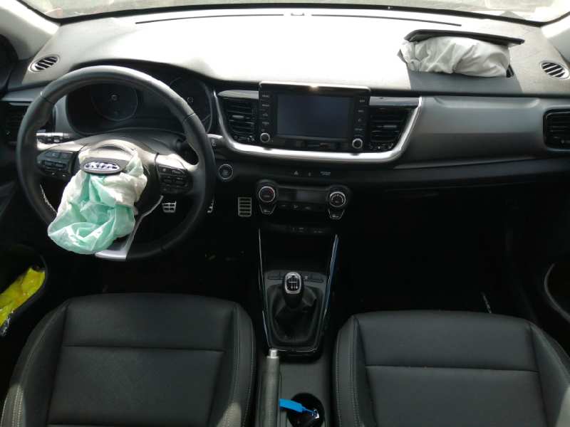 SISTEMA NAVEGACION GPS