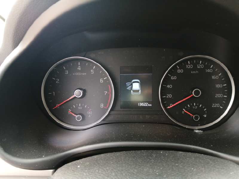 SISTEMA NAVEGACION GPS
