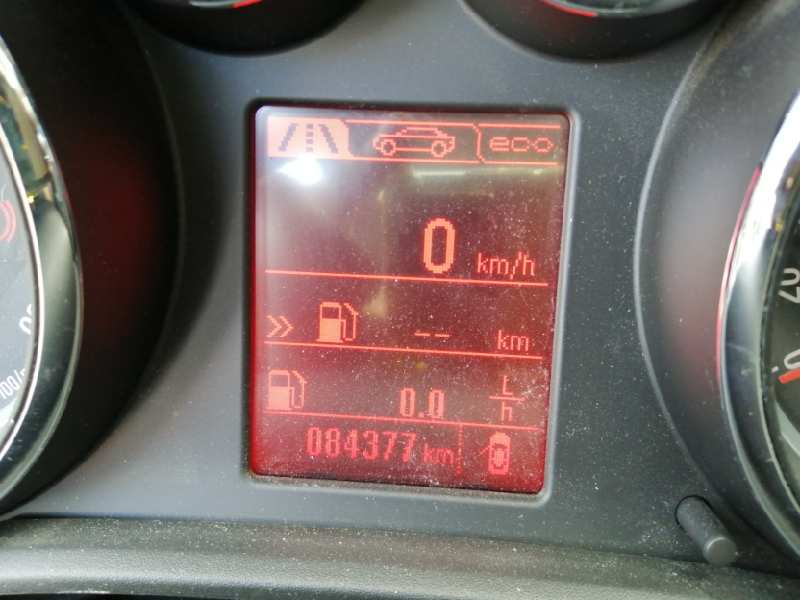 MANDO MULTIFUNCION
