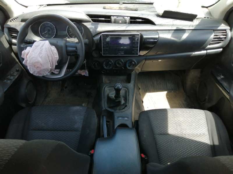BOMBA EMBRAGUE