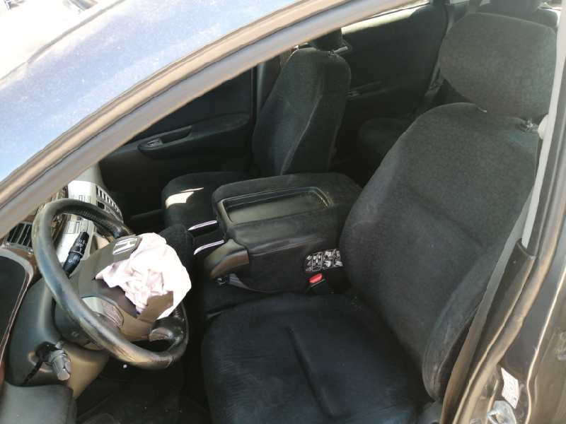 ASIENTO DELANTERO IZQUIERDO