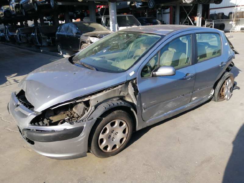 PEUGEOT 307 (S1) 2001