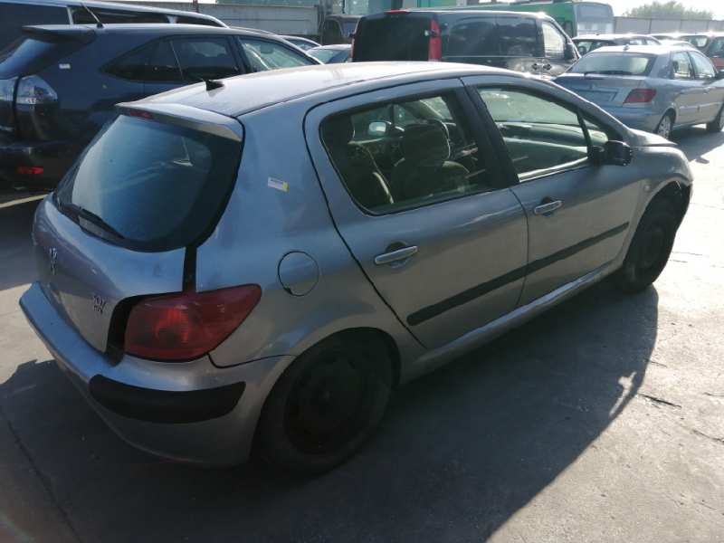 PEUGEOT 307 (S1) 2001