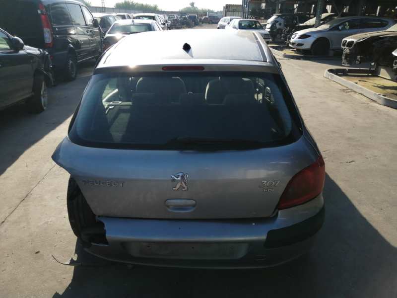 PEUGEOT 307 (S1) 2001