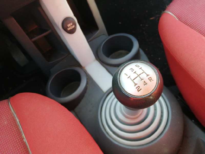 MOTOR USADO*
