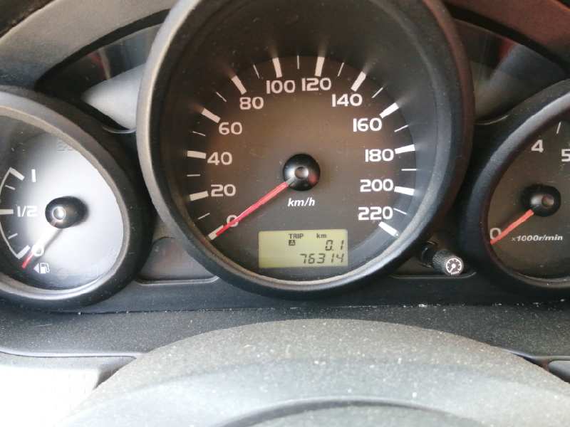 MOTOR USADO*